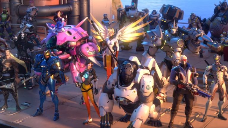 Overwatch