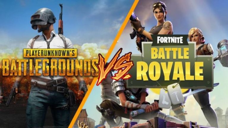 PUBG Corp Resmi Cabut Tuntutan Terhadap Developer Fortnite, Kenapa? 11 PUBG Corp Resmi Cabut Tuntutan Terhadap Developer Fortnite, Kenapa?