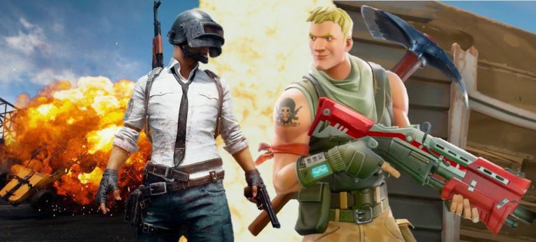 PUBG Corp Resmi Cabut Tuntutan Terhadap Developers Fortnite, Kenapa Dafunda Games