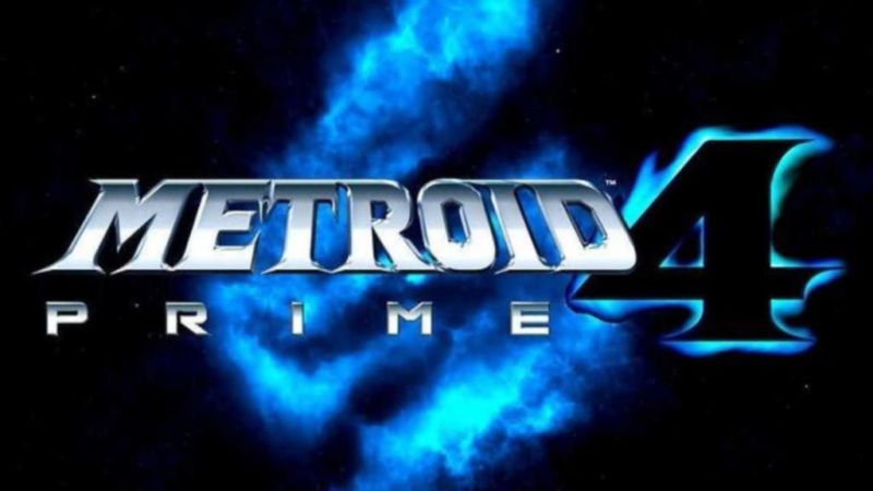 Rekomendasi Game FPS 2018 Terbaik Metroid Prime 4