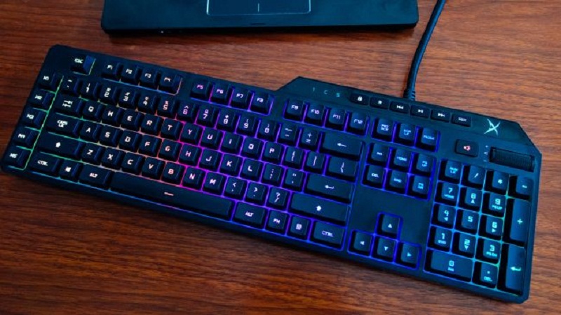 Rekomendasi Keyboard Gaming Terbaik Creative Sound BlasterX Vanguard K08