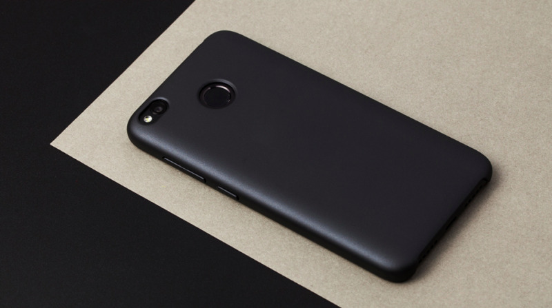 Rekomendasi Smartphone Gaming Terbaik Xiaomi Redmi 4X