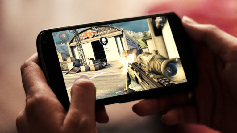 Rekomendasi Smartphone Gaming Terbaik Dengan Harga Di Bawah 2 Juta