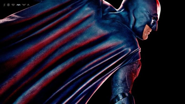 Rumor: Film Solo Batman akan Mendapat Reboot dan Masuk Kedalam DCEU 8 Rumor: Film Solo Batman akan Mendapat Reboot dan Masuk Kedalam DCEU