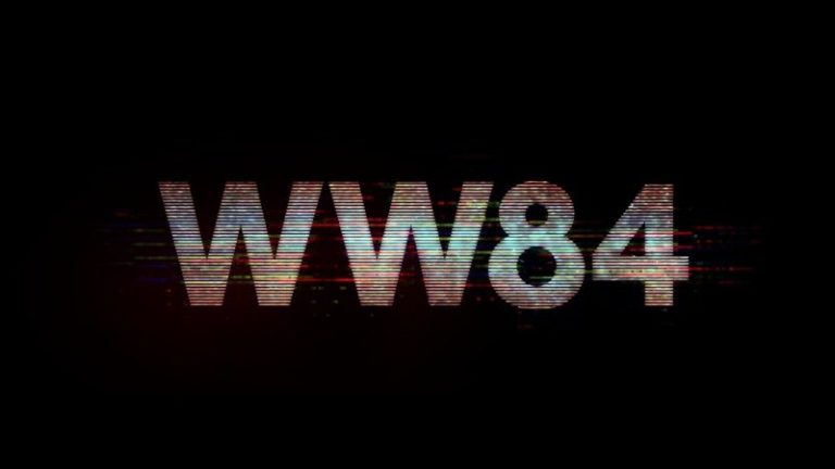 Wonder Woman 1984