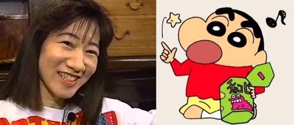 Akikoyajimashinchan