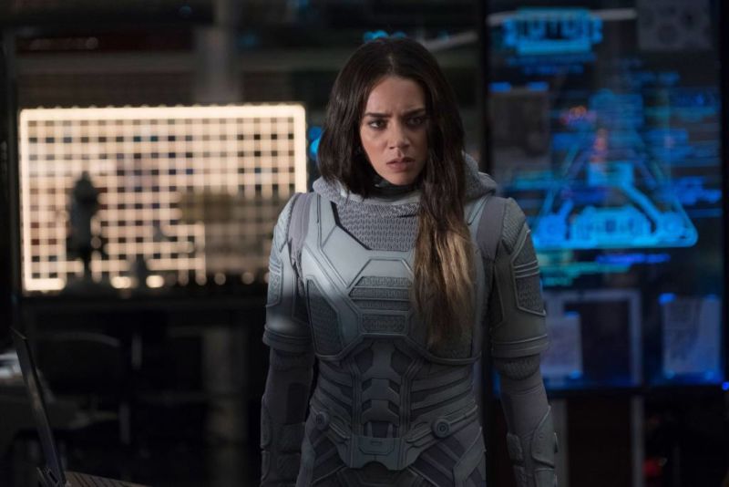 Ant Man And The Wasp Hannah John Kamen1