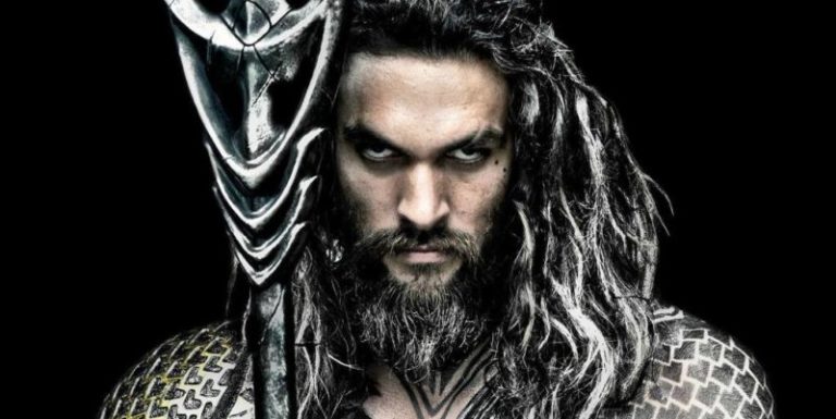 James Wan : Trailer Aquaman akan Segera Hadir