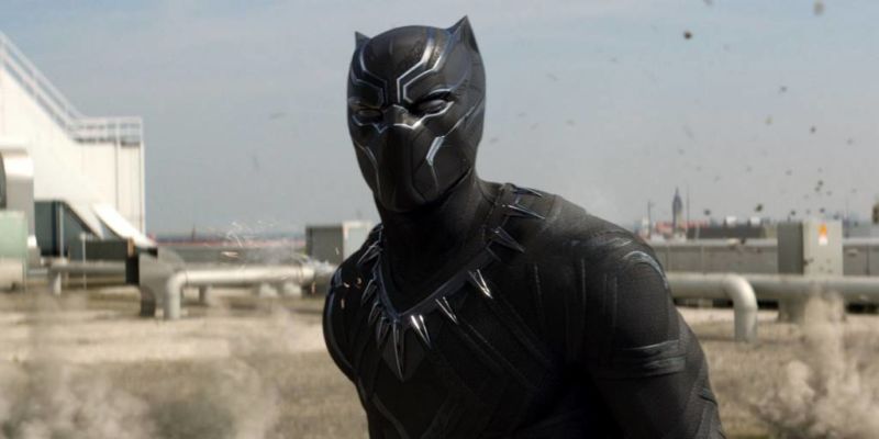 Black Panther