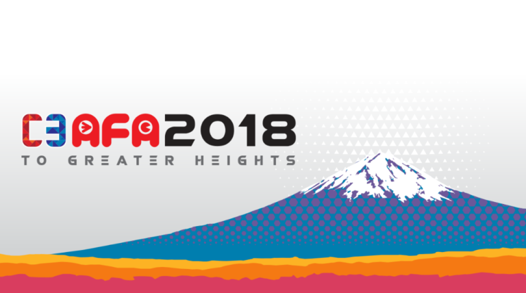 Ini 6 Musisi Pop Jepang Yang Akan Hadir di Anime Festival Asia 2018 Jakarta