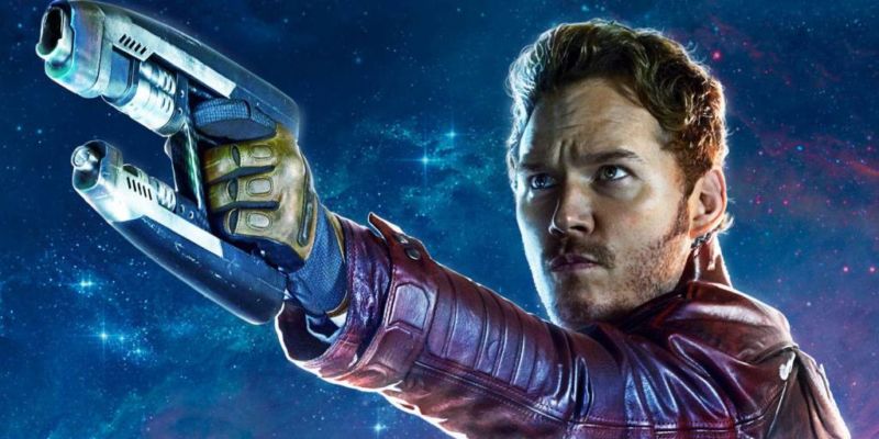 Chris Pratt