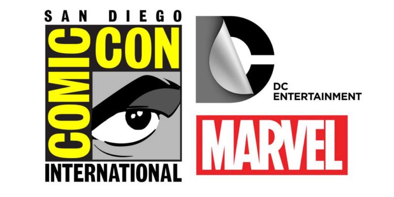 Comic Con