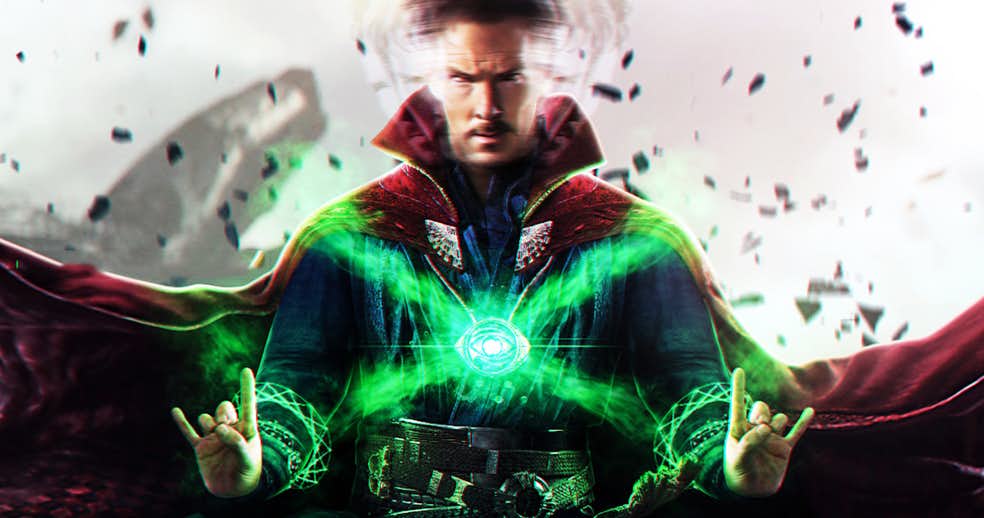 Kevin Feige Konfirmasi Doctor Strange 2 Akan Dibuat!