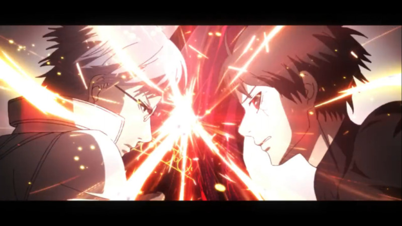 kaneki vs arima final fight