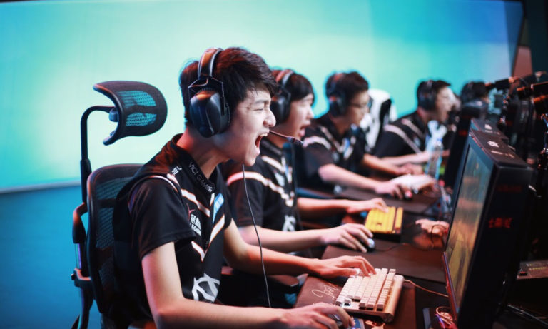 Gamer di China Tidak Mempermasalahkan Sistem Microtransaction atau Pay to Win?