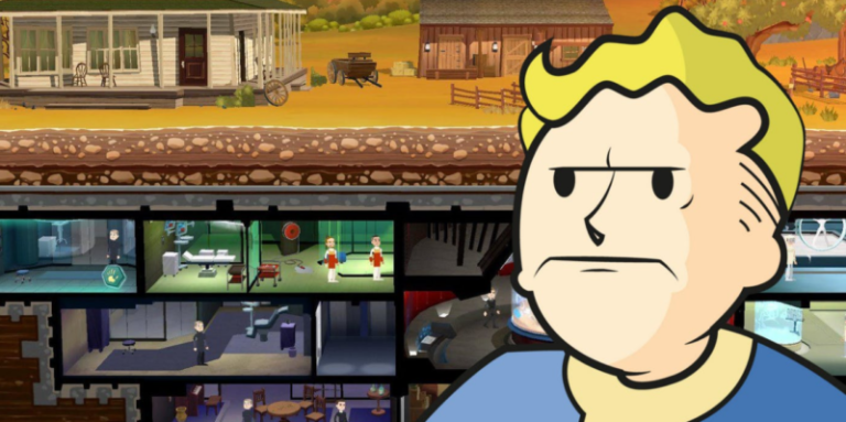 Bethesda Tuntut Warner Bros Karena Dituduh Meniru Gaya Fallout Shelter 10 Bethesda Tuntut Warner Bros Karena Dituduh Meniru Gaya Fallout Shelter
