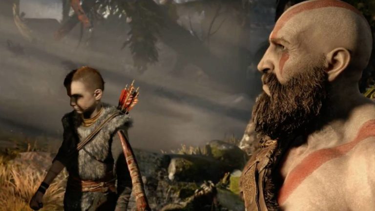 Rahasia dalam God of War 4 yang Belum Dipecahkan oleh Gamer Manapun 9 Rahasia dalam God of War 4 yang Belum Dipecahkan oleh Gamer Manapun