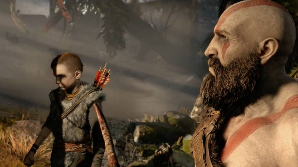 God Of War
