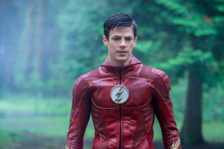 Pemeran The Flash - Grant Gustin Ungkap Karakter Marvel yang Ingin Dia Perankan 19 Pemeran The Flash – Grant Gustin Ungkap Karakter Marvel yang Ingin Dia Perankan