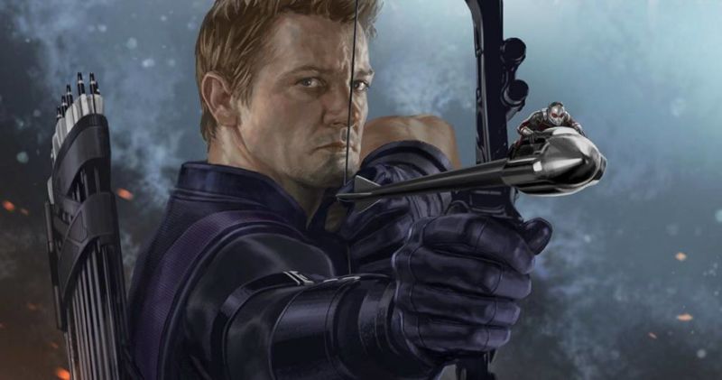 Hawkeye