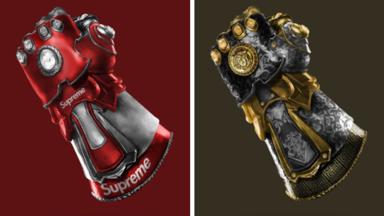 Infinity Gauntlet Mendapat Pembaharuan Baru 5 Infinity Gauntlet Mendapat Pembaharuan Baru