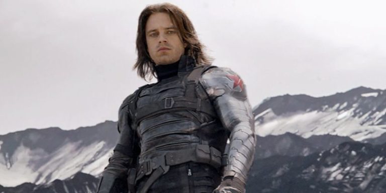 Jika Winter Soldier Punya Infinity Gauntlet