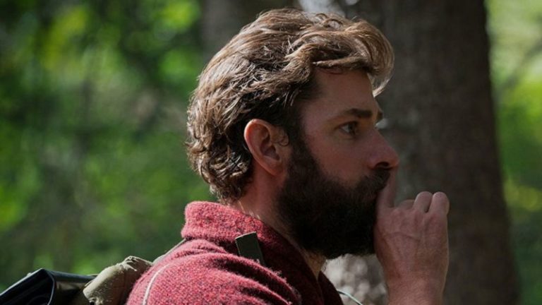 John Krasinski Kembali Di Sekuel A Quiet Place
