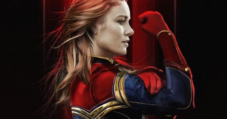 Kevin Feige: Trailer Pertama Captain Marvel akan Hadir dalam Beberapa Bulan Kedepan