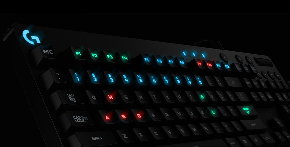 gaming keyboard murah terbaik