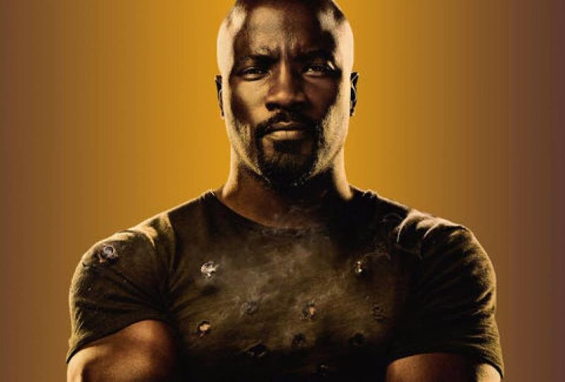 Luke Cage