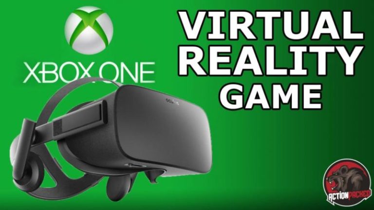 Microsoft Tidak Akan Lagi Memberikan Support Virtual Reality untuk Xbox One