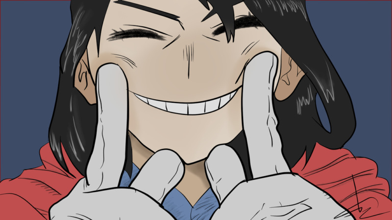 Nana Shimura By Iamtoonz Dbranmf