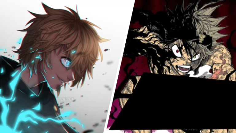 Review Black Clover Chapter 162: Pertarungan Persahabatan Yang Mematikan