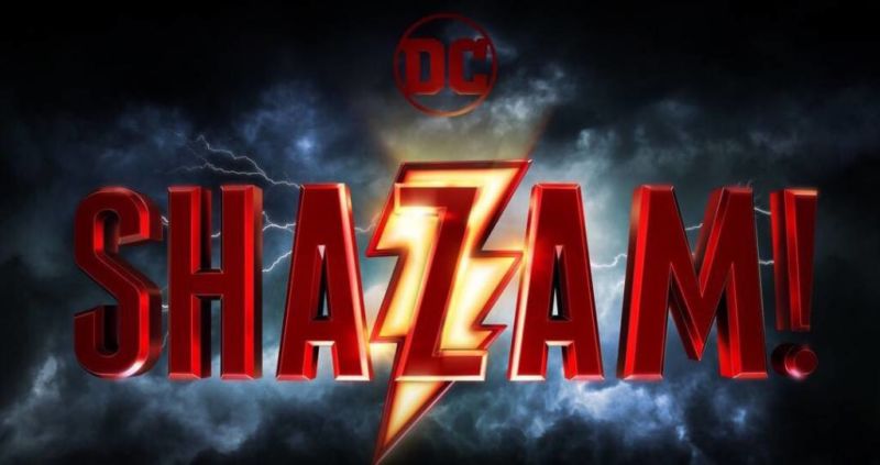 Trailer Shazam