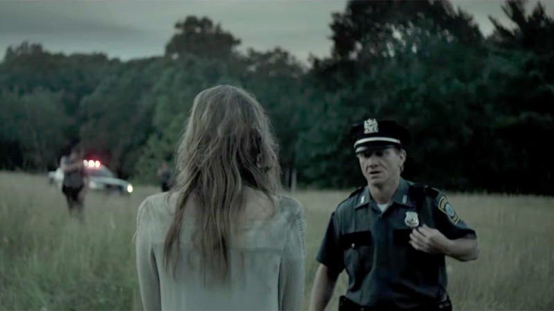 Slenderman