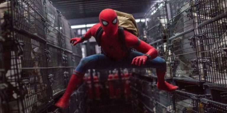 Rumor: Spider-Man Far From Home akan Mendapat Kostum Baru