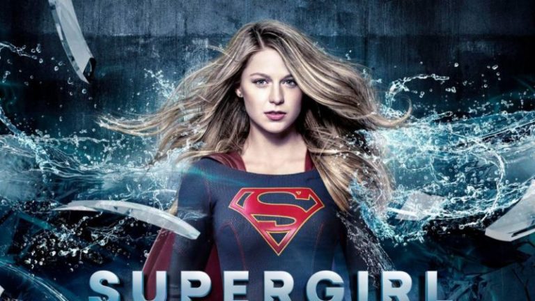 Mengenal Supergirl, Sepupu Superman dan Ras Terakhir dari Planet Krypton
