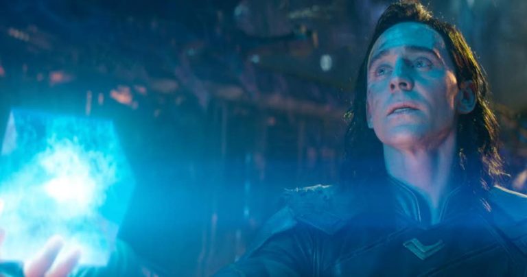 Ternyata Tom Hiddleston Sudah Tahu Takdir Loki di Infinity War Sejak 2 Tahun Lalu