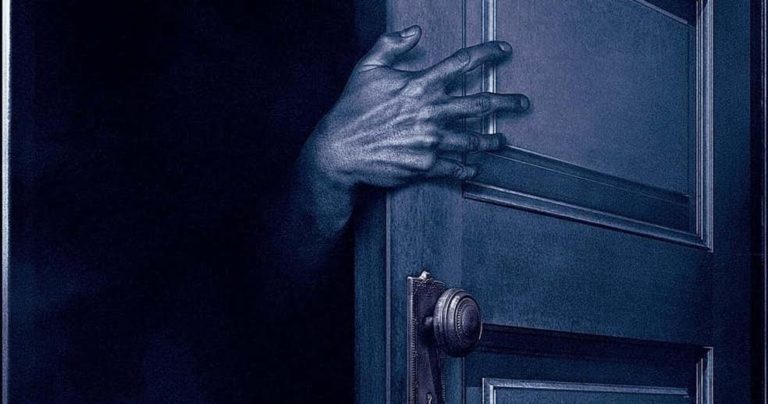 Penulis A Quiet Place Adaptasi The Boogeyman Karya Stephen King