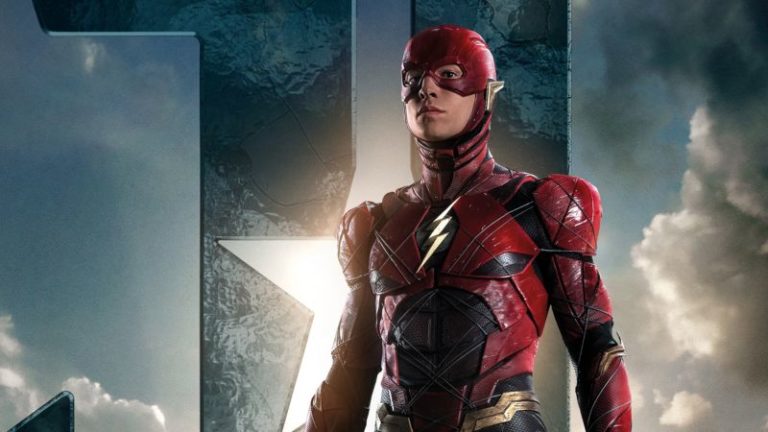 The Flash Movie akan Rilis pada 2020 4 The Flash Movie akan Rilis pada 2020