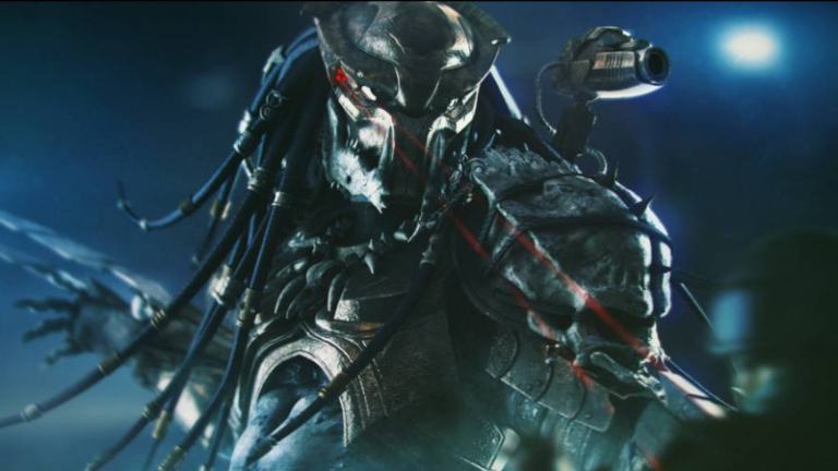 The Predator