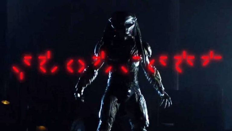 Teaser Trailer Baru dari The Predator Sudah Rilis