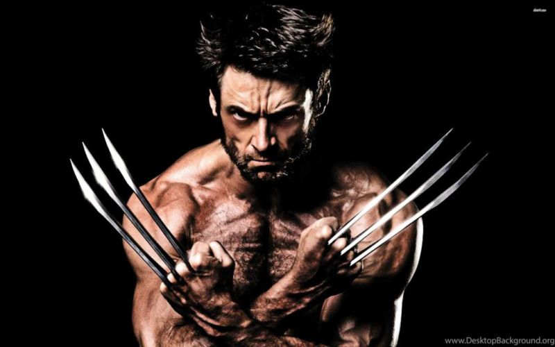 Wolverine