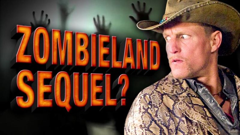 Zombieland Sekuel