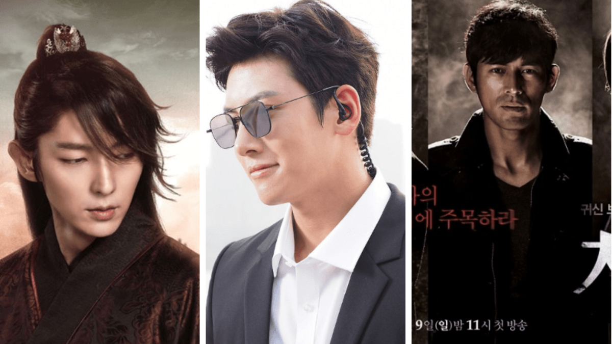 10 Rekomendasi Drama Korea Action Terbaik