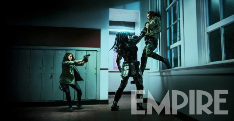 film the predator