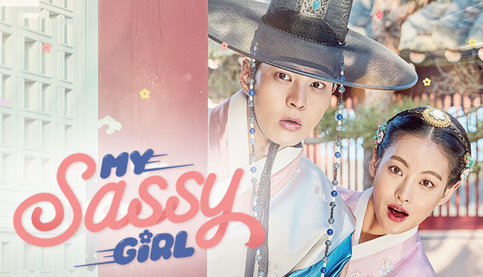 20 Rekomendasi Drama Korea Fantasy Terbaik, Dijamin Bikin Kalian Suka Banget! My Sassy Girl