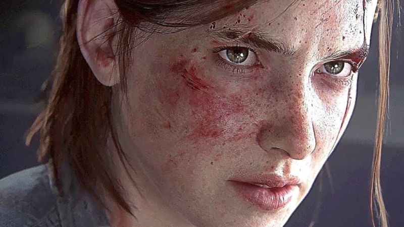 5 Rekomendasi Game Adventure PC Terbaik Yang Wajib Kalian Mainkan! The Last Of Us Part 2