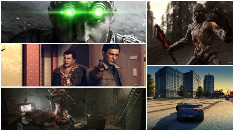 5 Rekomendasi Game PC dengan Grafis Memukau Untuk RAM di Bawah 2 GB! 3 5 Rekomendasi Game PC dengan Grafis Memukau Untuk RAM di Bawah 2 GB!
