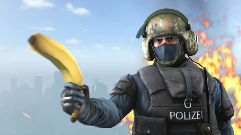 5 Tips Ketika Bermain Game FPS Untuk Kamu Yang Pemula!